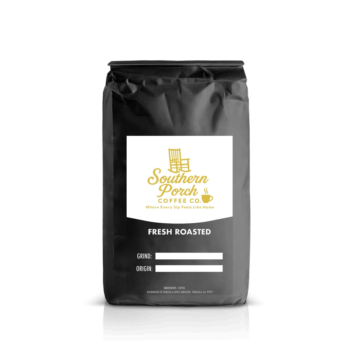 Snappin Turla – Southern Porch Coffee Co.